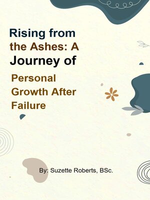 cover image of Rising from the Ashes